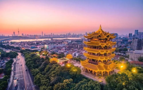 武汉娱乐的地方,畅游江城欢乐无限